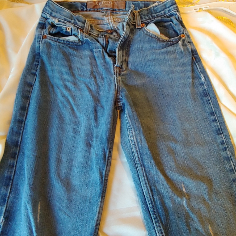 Arizona boys jeans ~ size14